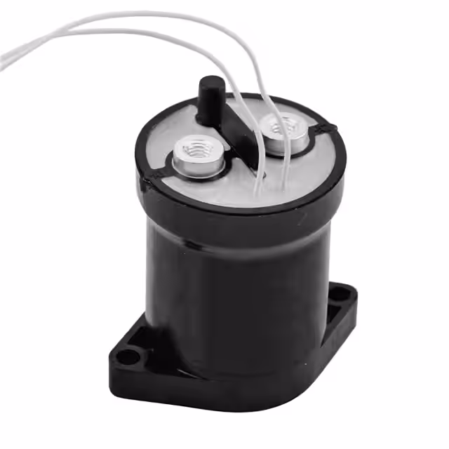 DCNLEV50-BN Littelfuse Inc.  Contactors (Electromechanical)